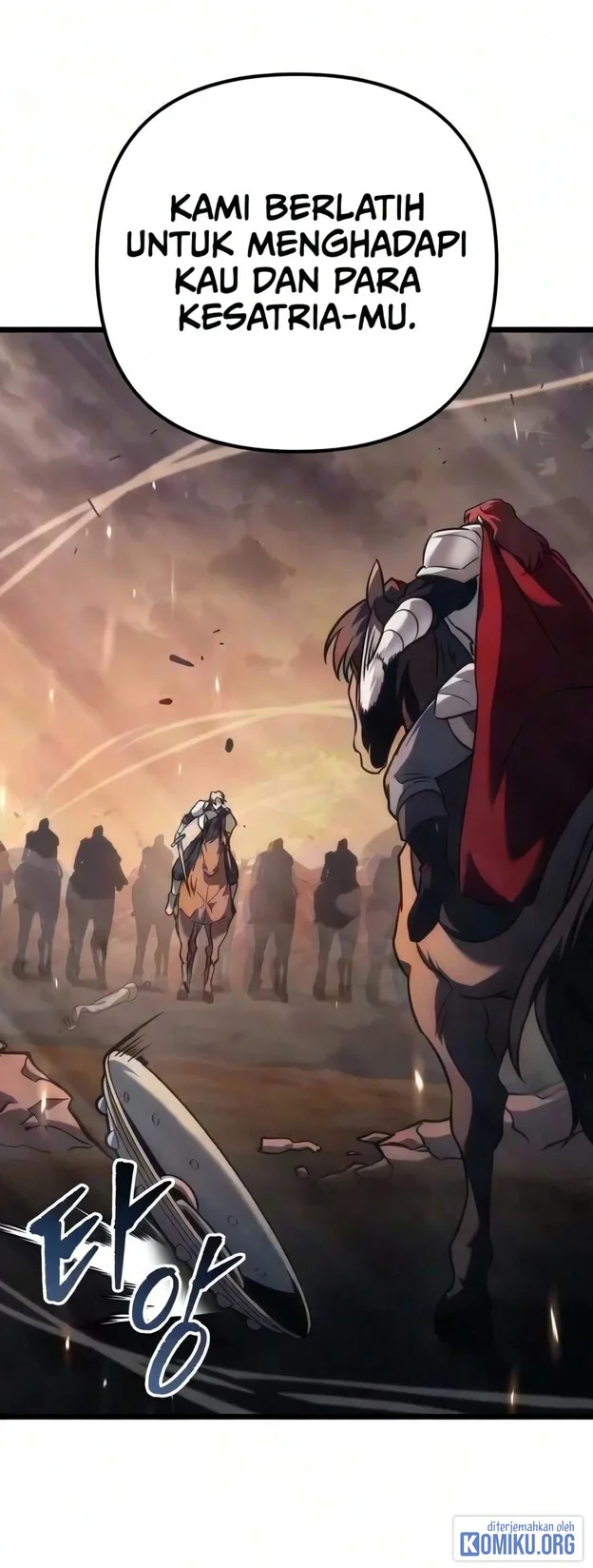 Regressor Of The Fallen Family Chapter 153 Gambar 106