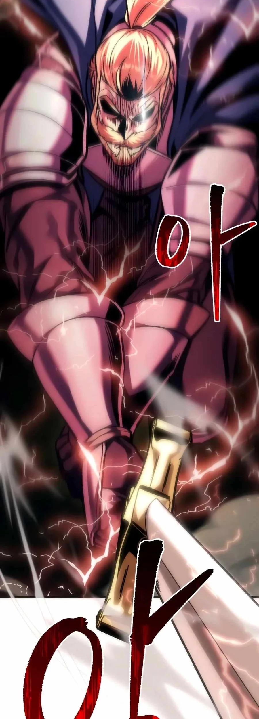 Regressor Of The Fallen Family Chapter 154 Gambar 133
