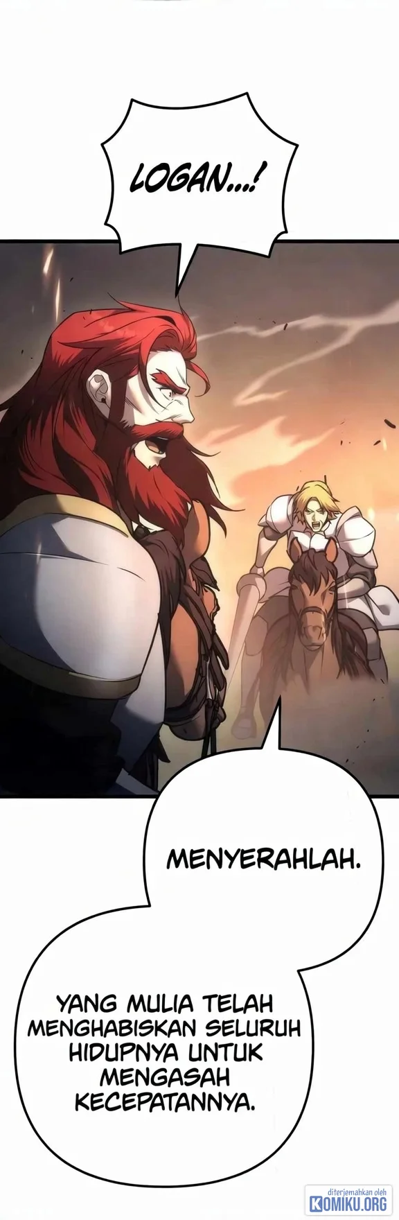 Regressor Of The Fallen Family Chapter 154 Gambar 84