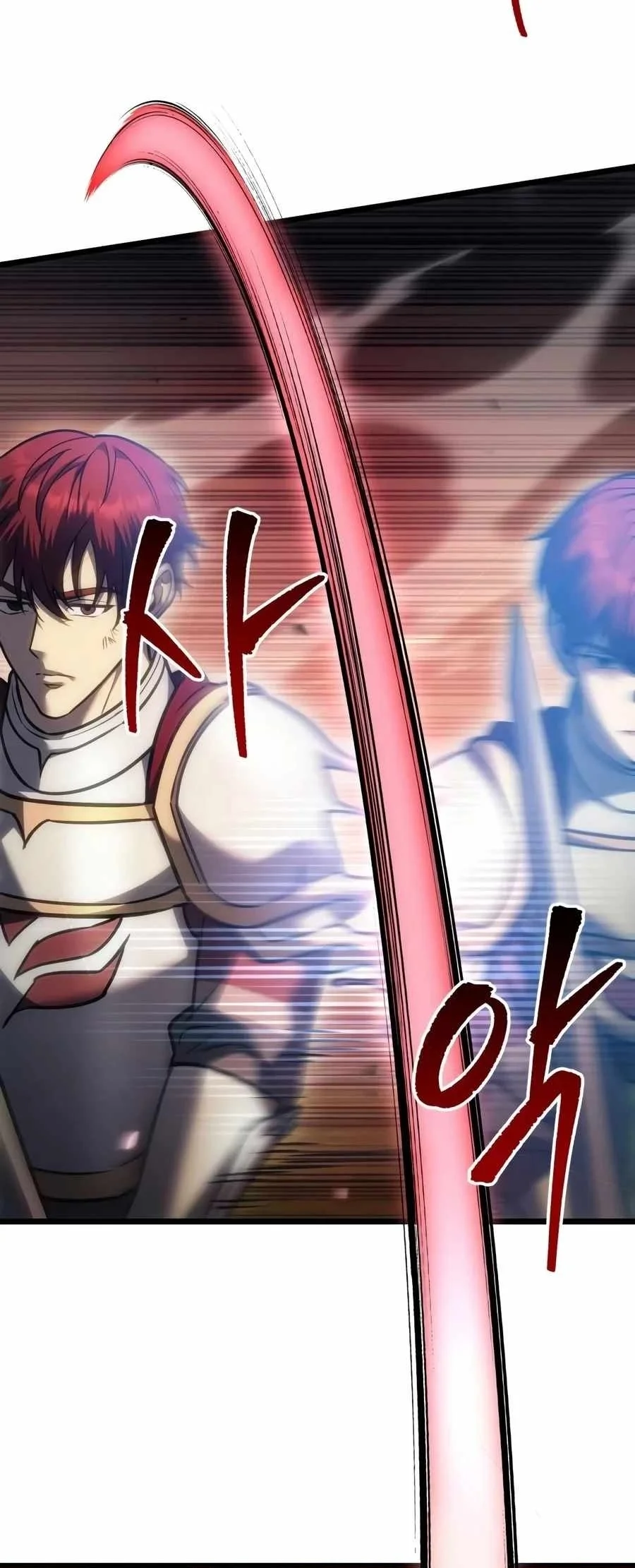 Regressor Of The Fallen Family Chapter 154 Gambar 94
