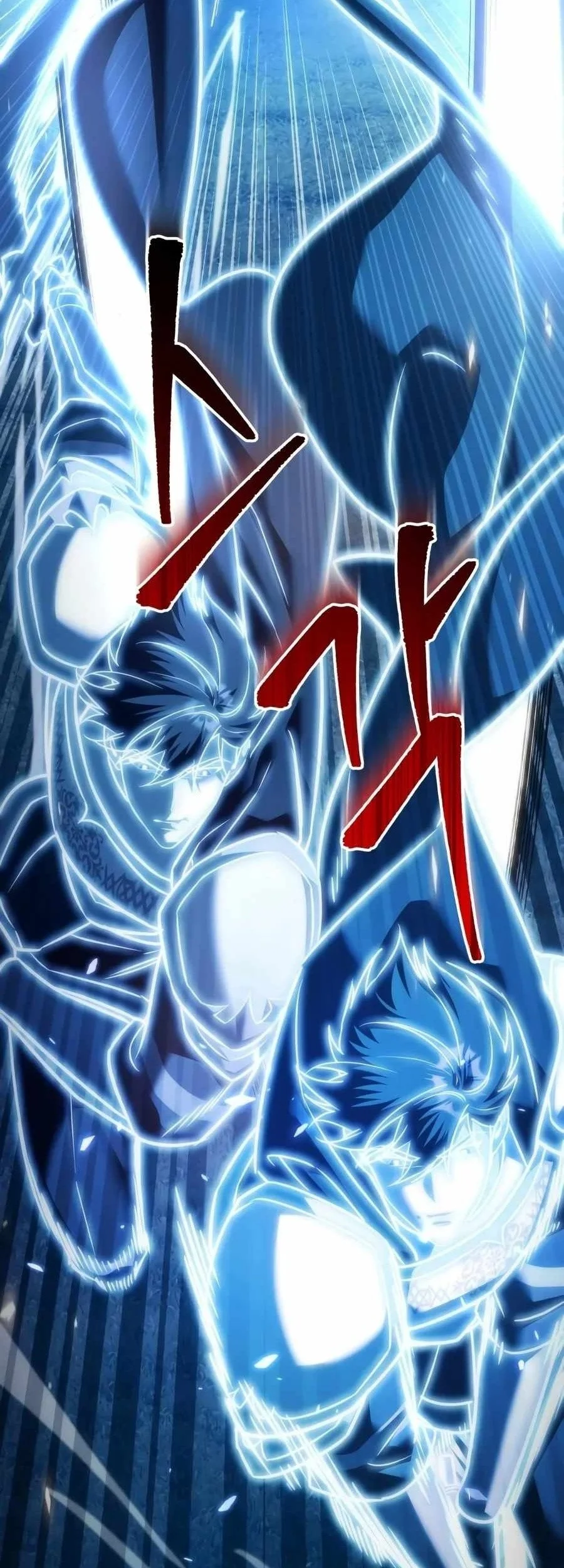 Regressor Of The Fallen Family Chapter 154 Gambar 98