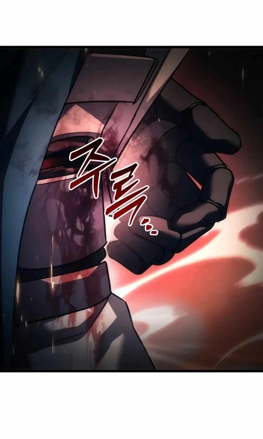 Regressor Of The Fallen Family Chapter 154 Gambar 104