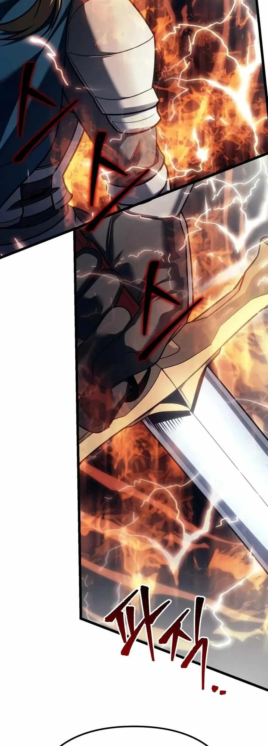 Regressor Of The Fallen Family Chapter 154 Gambar 109