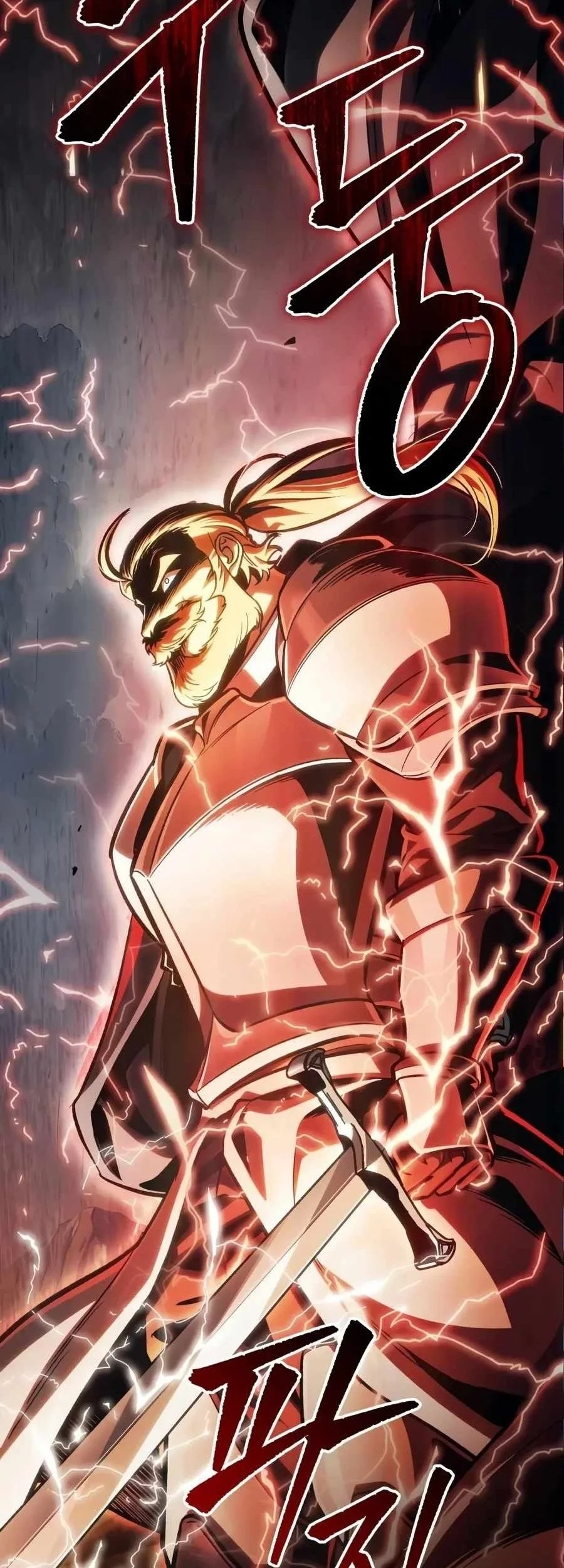 Regressor Of The Fallen Family Chapter 154 Gambar 115