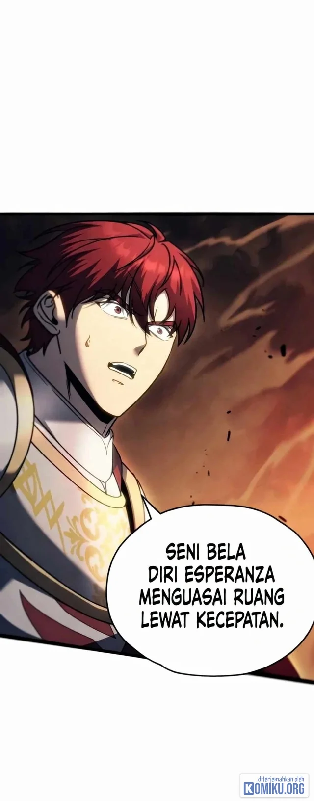 Regressor Of The Fallen Family Chapter 154 Gambar 118
