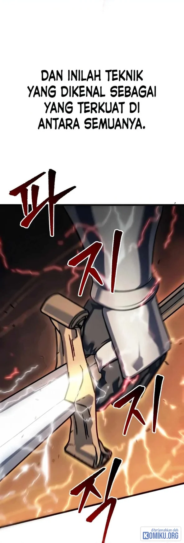Regressor Of The Fallen Family Chapter 154 Gambar 119