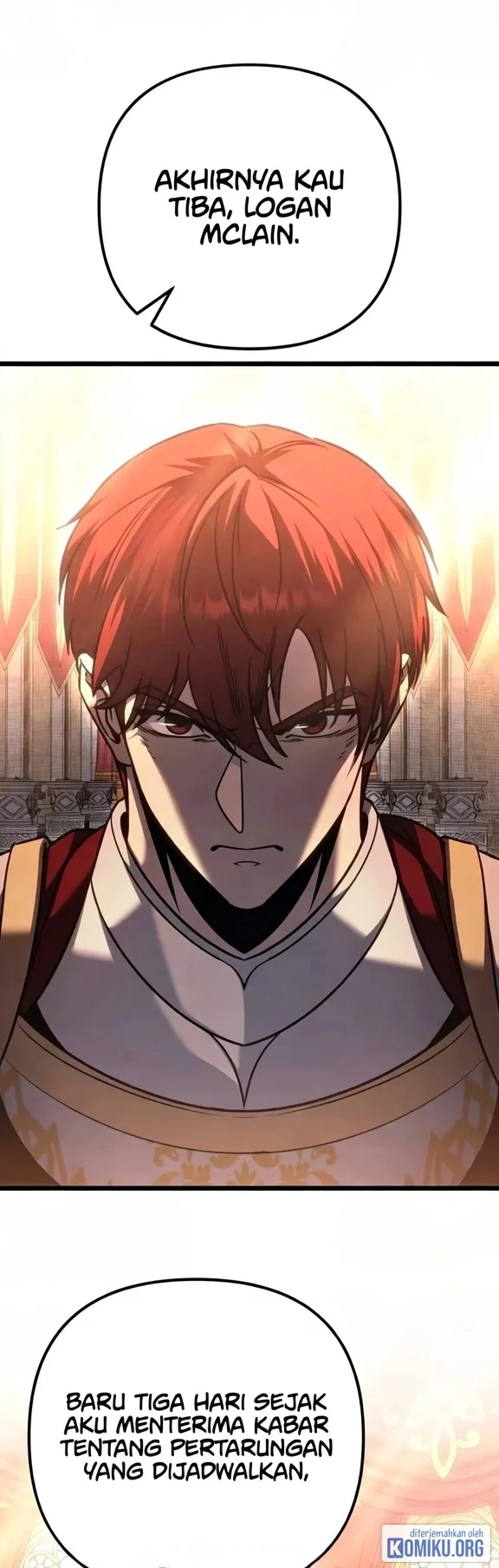 Regressor Of The Fallen Family Chapter 155 Gambar 119