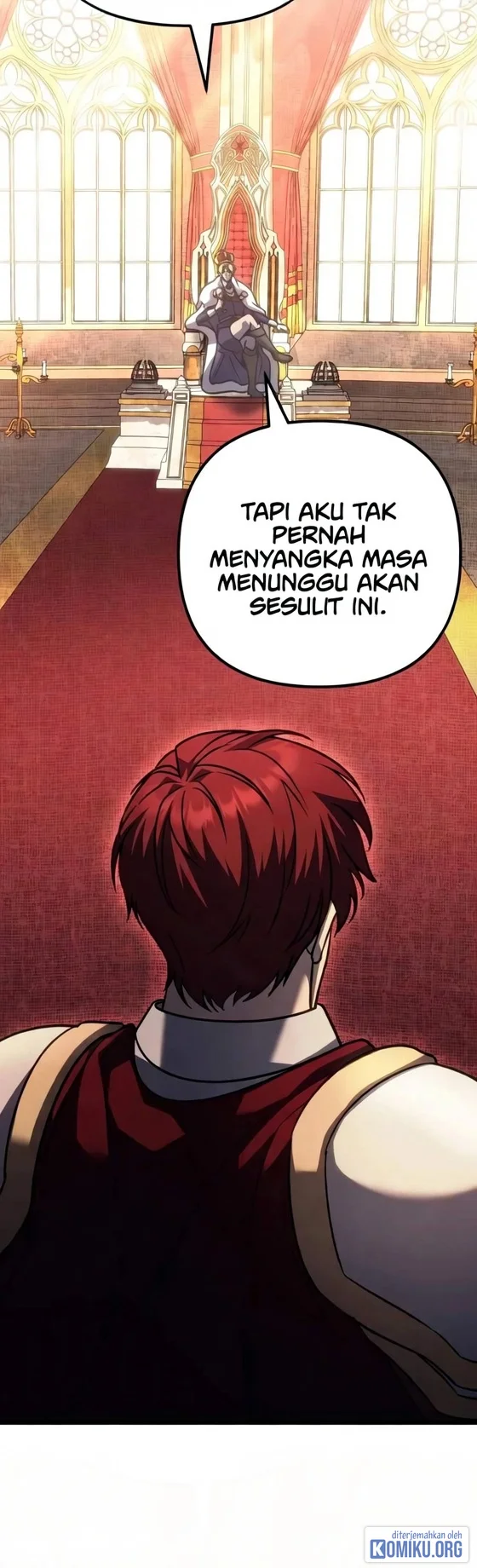 Regressor Of The Fallen Family Chapter 155 Gambar 120