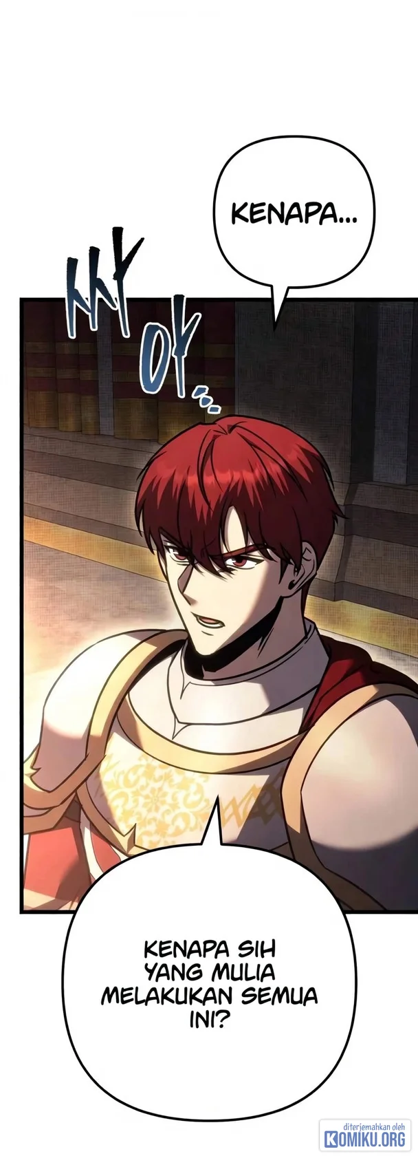 Regressor Of The Fallen Family Chapter 155 Gambar 121