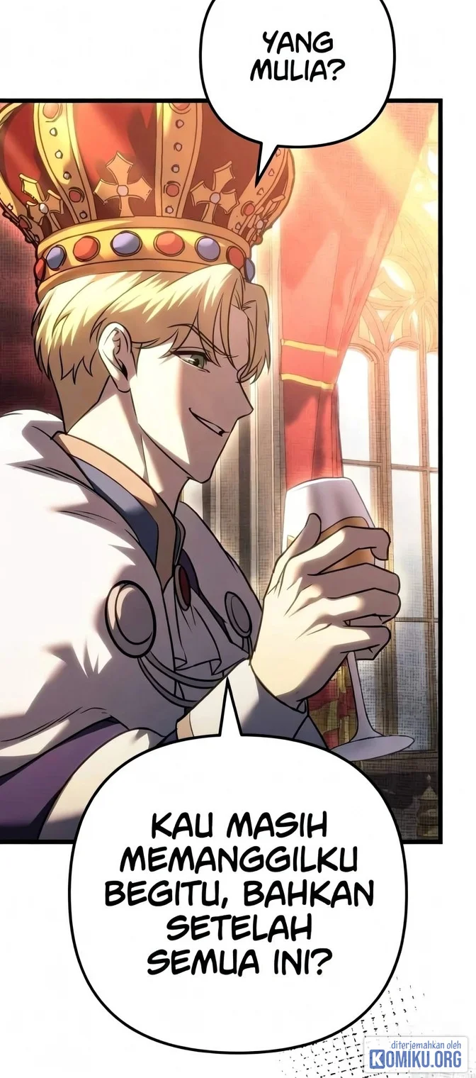 Regressor Of The Fallen Family Chapter 155 Gambar 123
