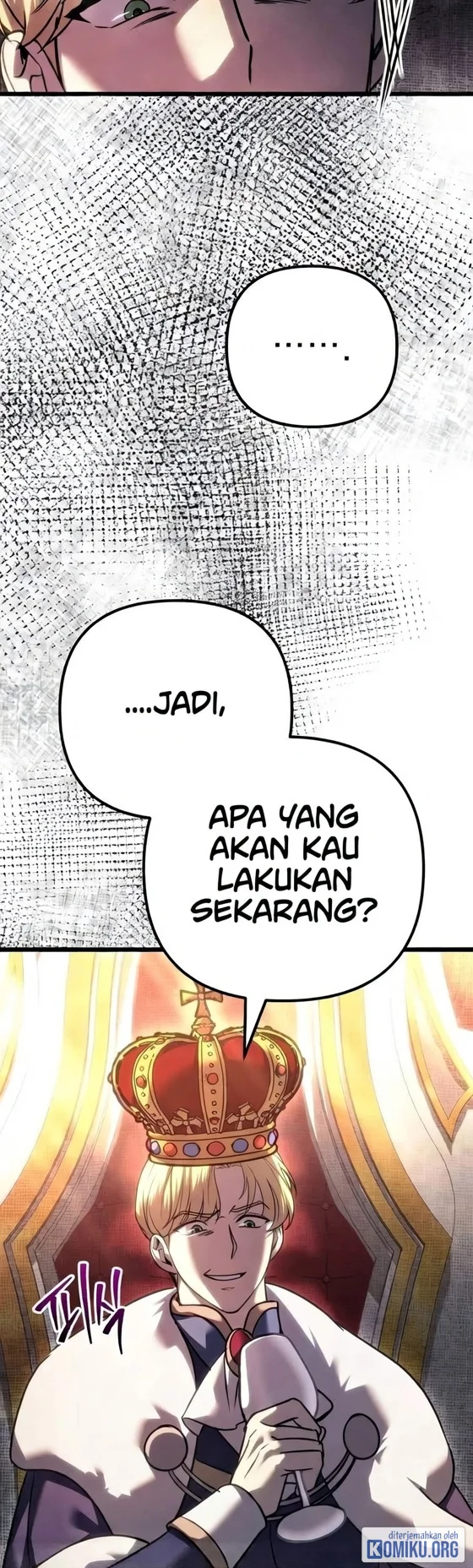 Regressor Of The Fallen Family Chapter 155 Gambar 126
