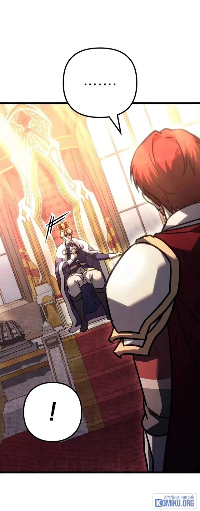 Regressor Of The Fallen Family Chapter 155 Gambar 130