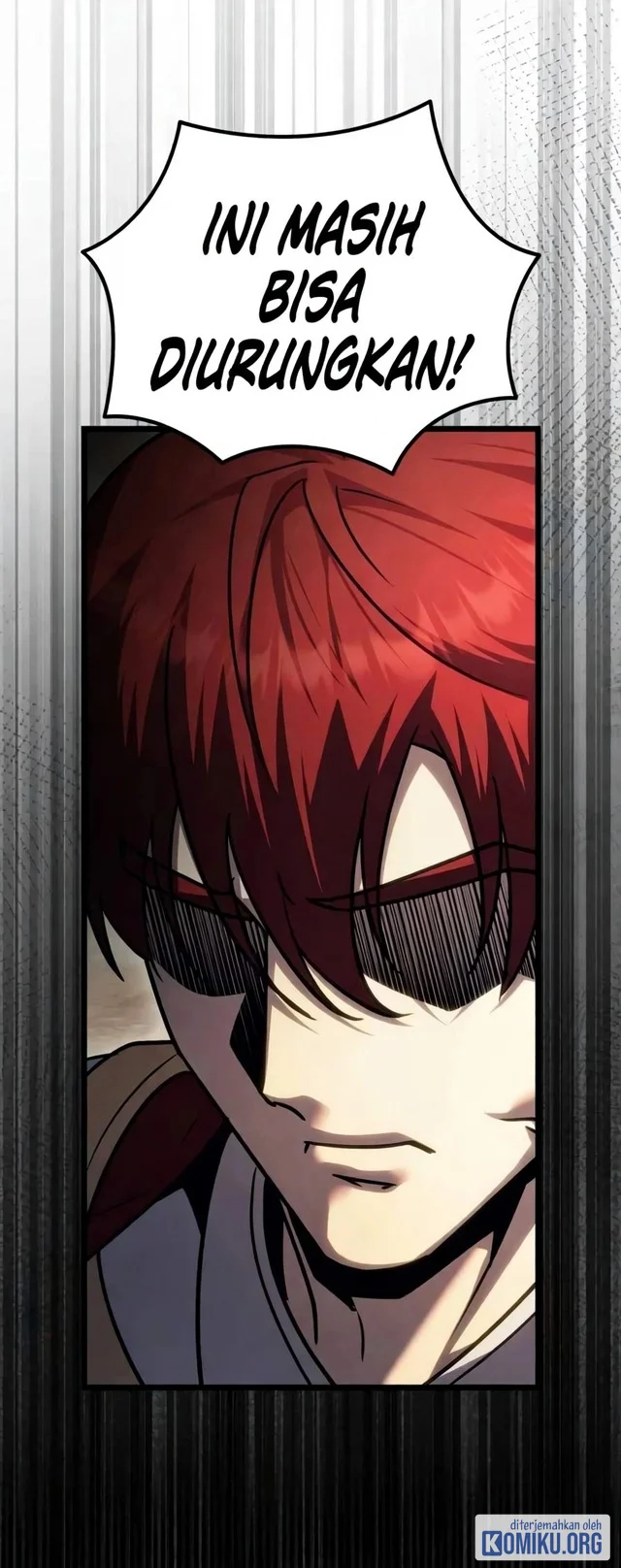 Regressor Of The Fallen Family Chapter 155 Gambar 134