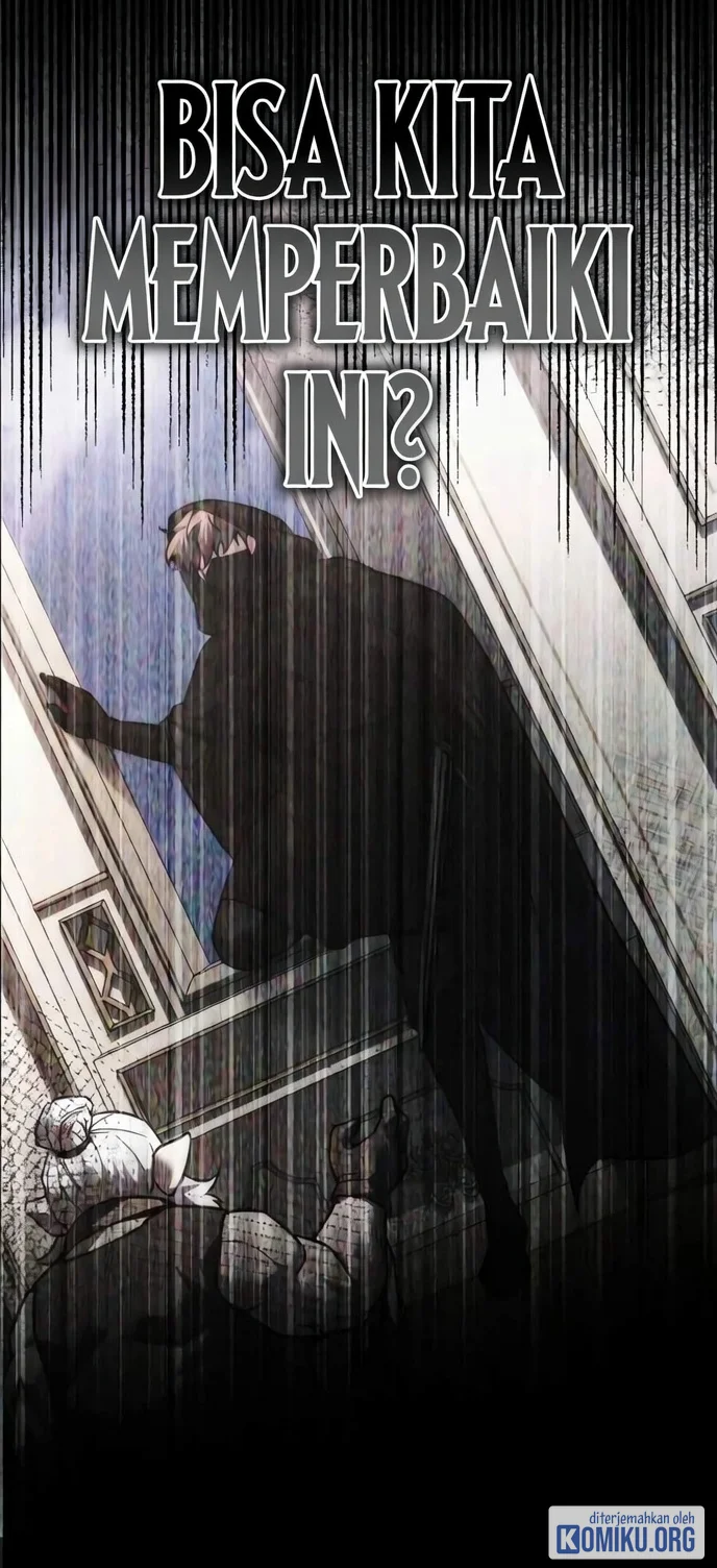 Regressor Of The Fallen Family Chapter 155 Gambar 135
