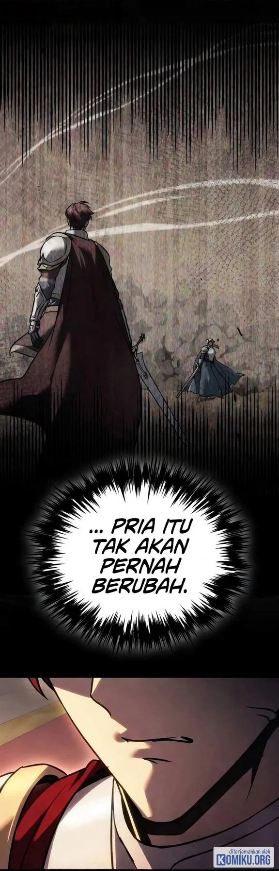 Regressor Of The Fallen Family Chapter 155 Gambar 137