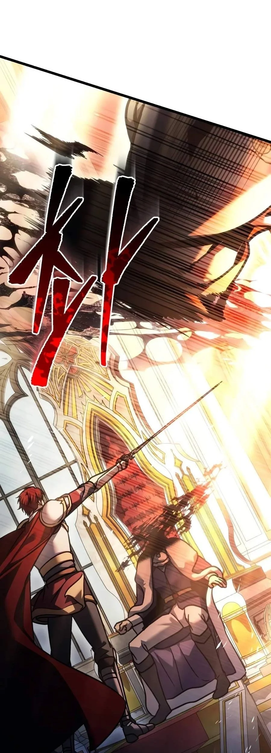 Regressor Of The Fallen Family Chapter 155 Gambar 156