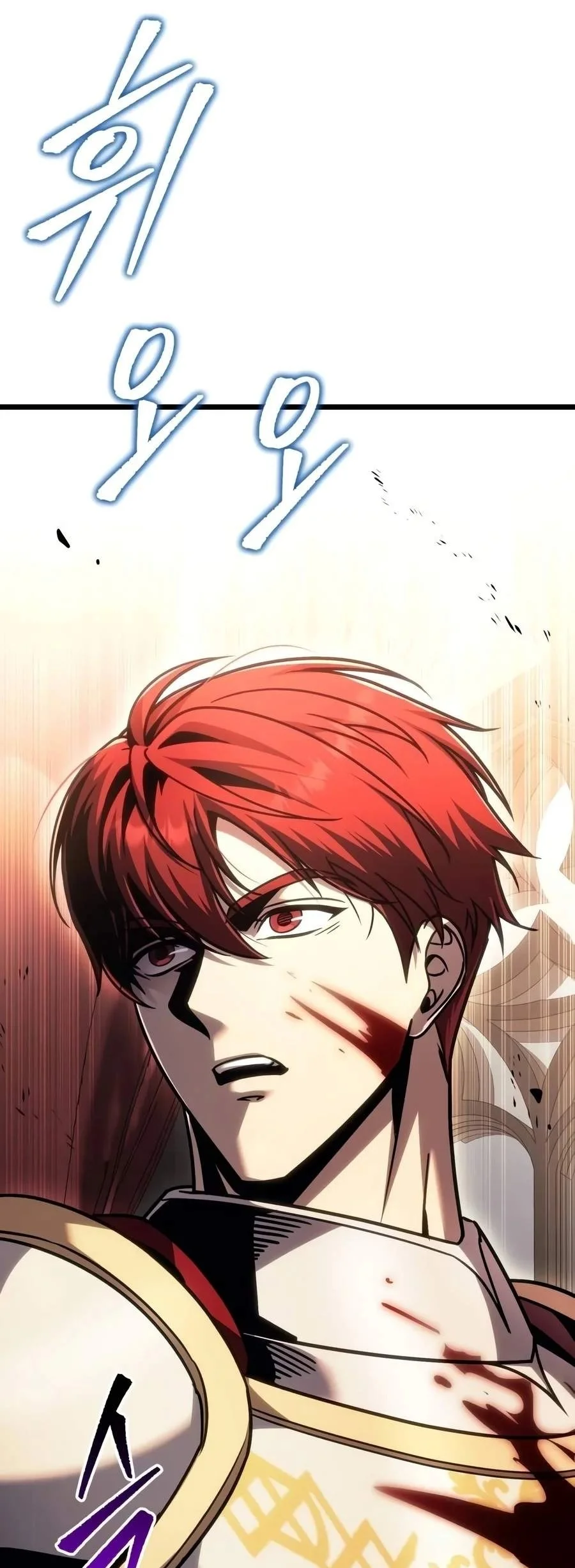 Regressor Of The Fallen Family Chapter 155 Gambar 160