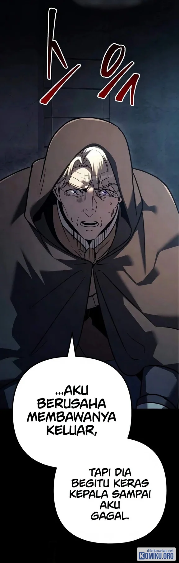 Regressor Of The Fallen Family Chapter 155 Gambar 167