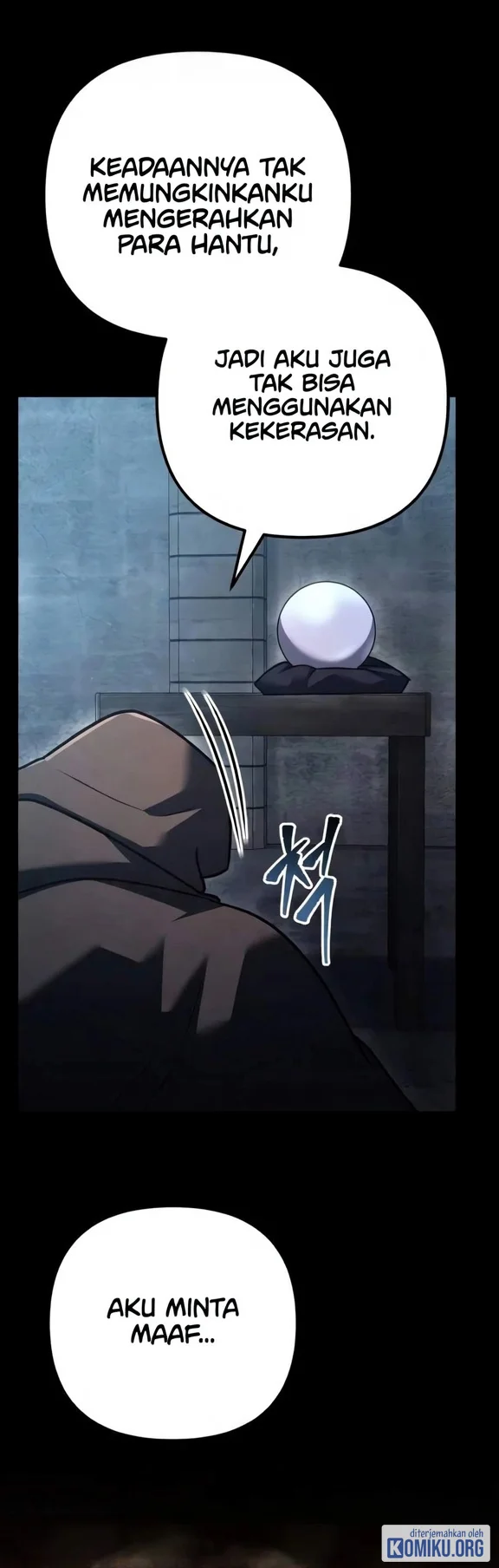 Regressor Of The Fallen Family Chapter 155 Gambar 168