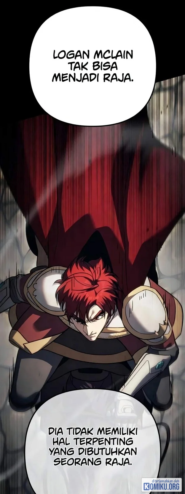 Regressor Of The Fallen Family Chapter 155 Gambar 105