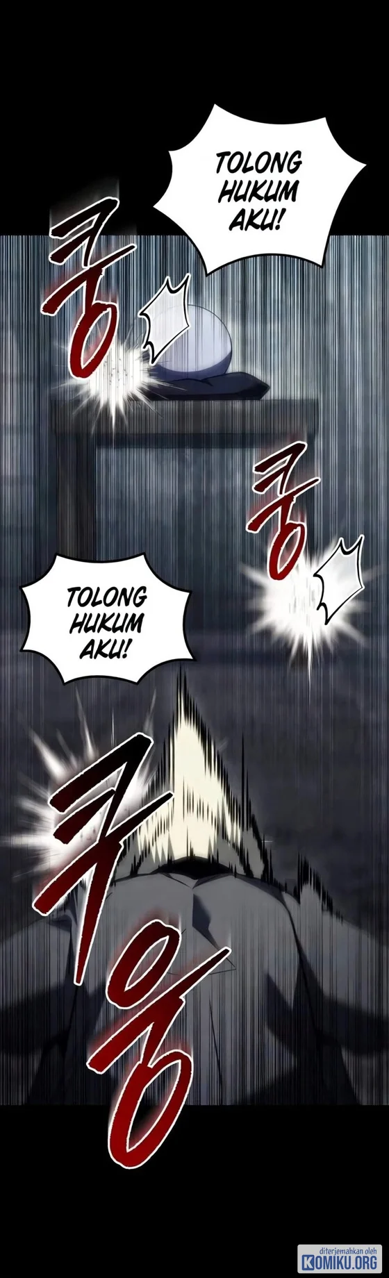 Regressor Of The Fallen Family Chapter 156 Gambar 11