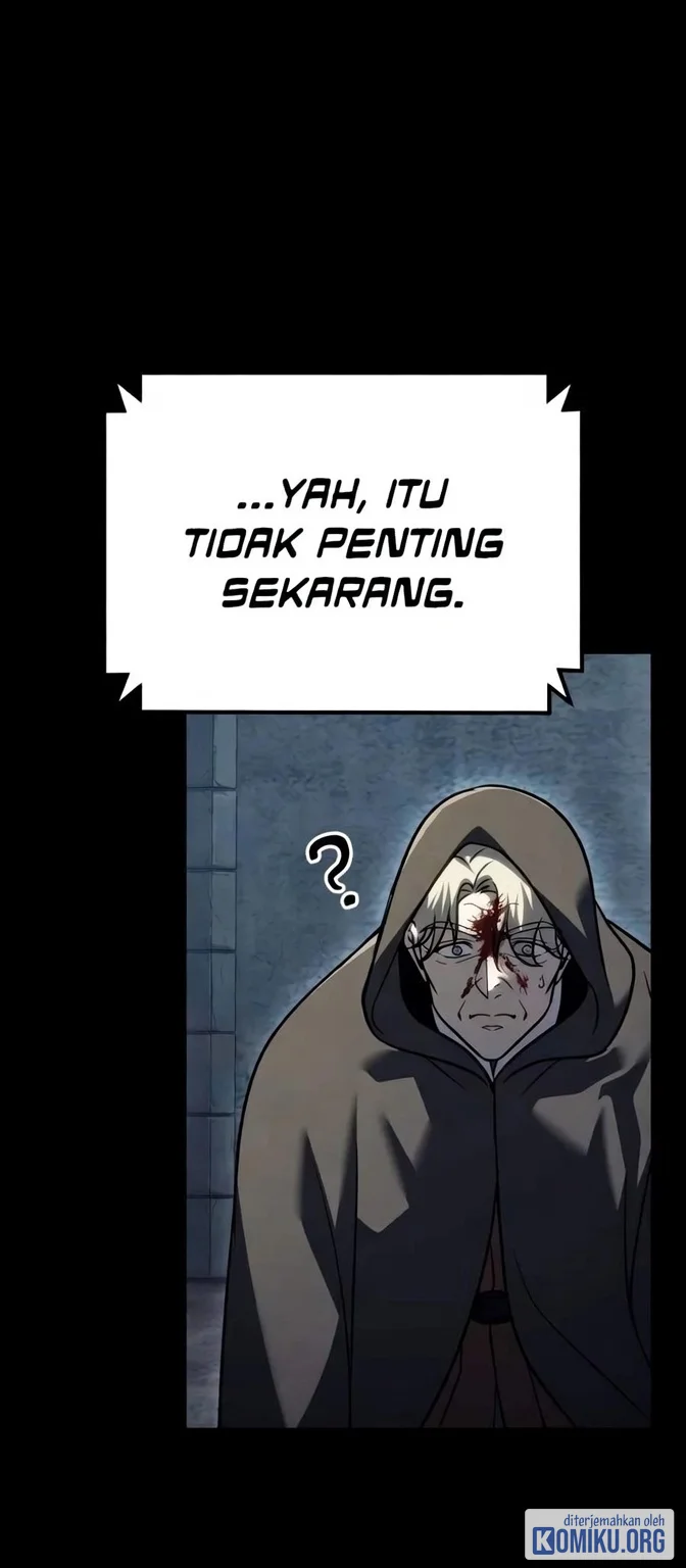Regressor Of The Fallen Family Chapter 156 Gambar 20