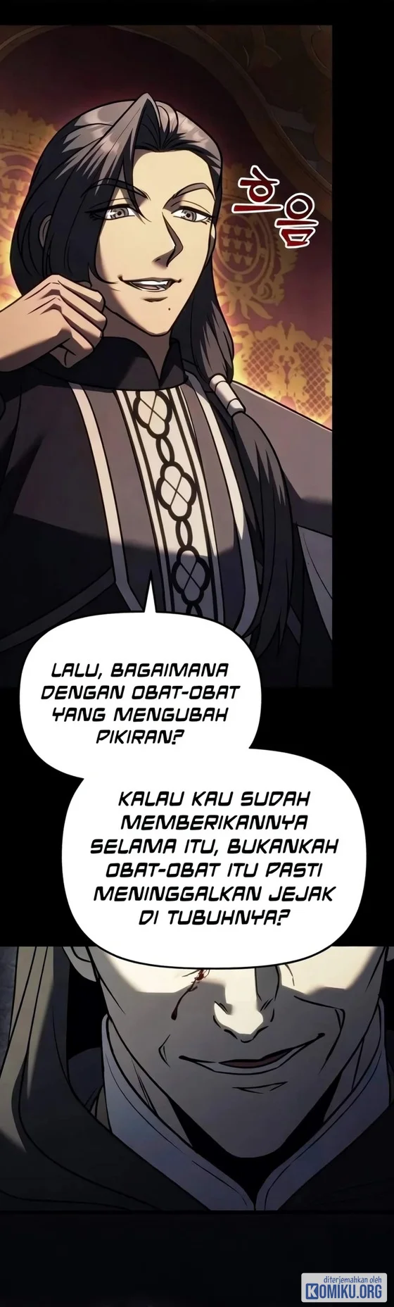 Regressor Of The Fallen Family Chapter 156 Gambar 23