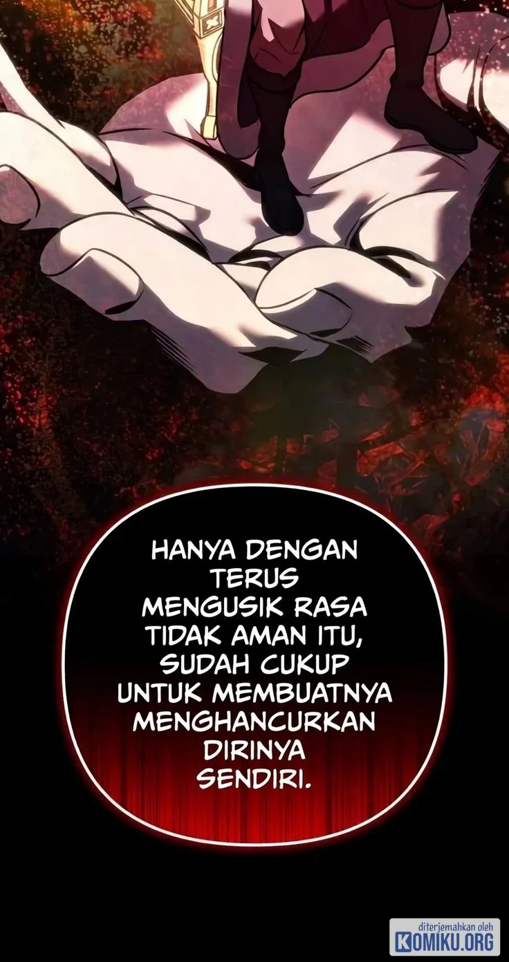 Regressor Of The Fallen Family Chapter 156 Gambar 27