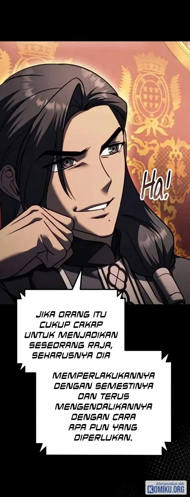 Regressor Of The Fallen Family Chapter 156 Gambar 28