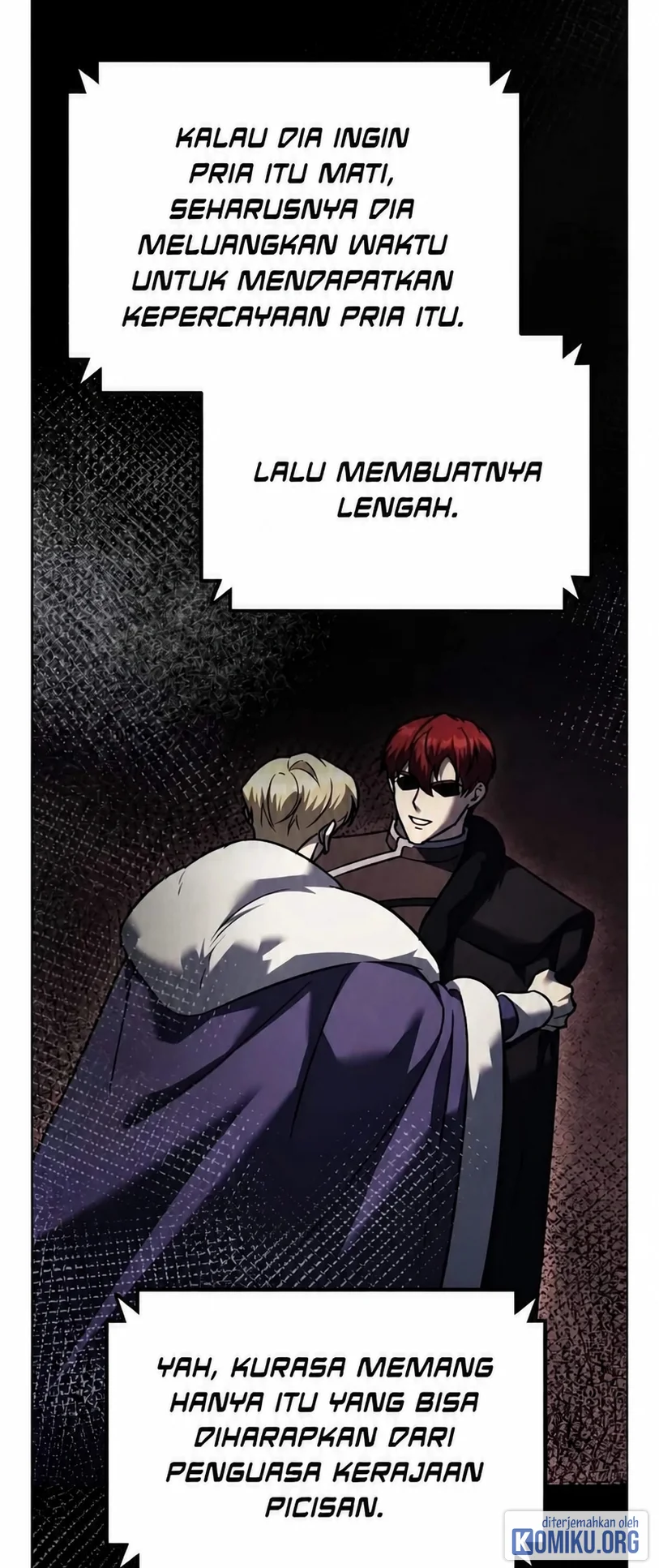 Regressor Of The Fallen Family Chapter 156 Gambar 29