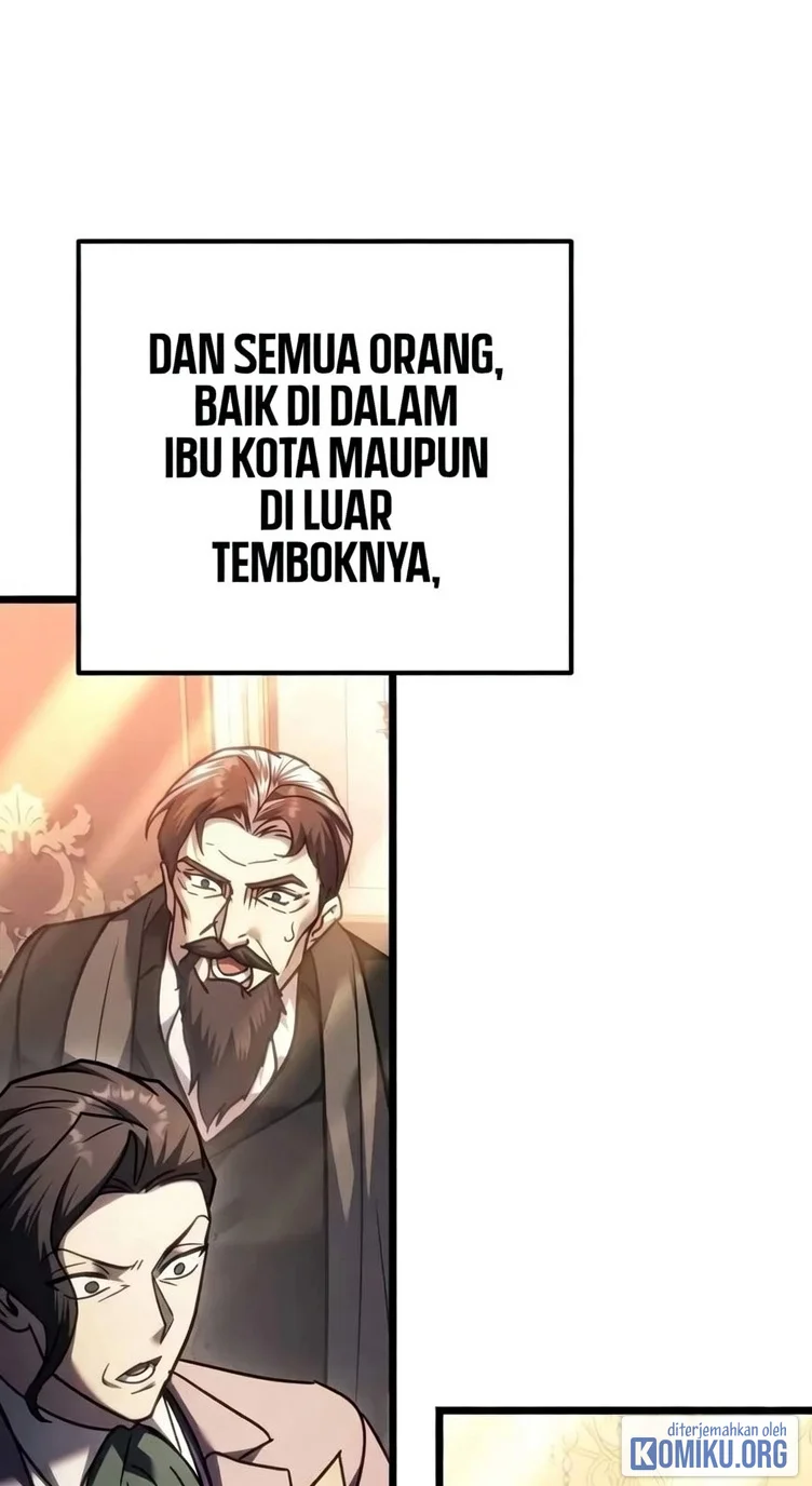 Regressor Of The Fallen Family Chapter 156 Gambar 34