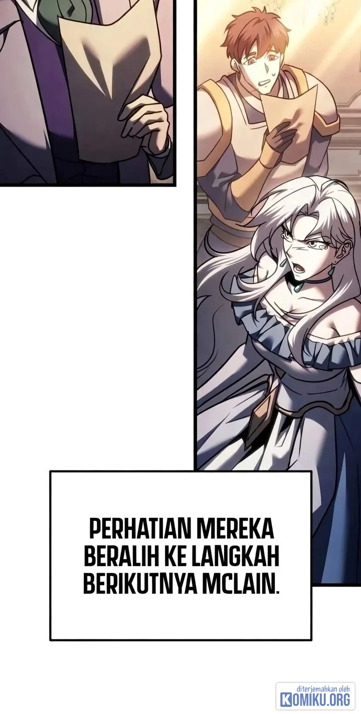 Regressor Of The Fallen Family Chapter 156 Gambar 35