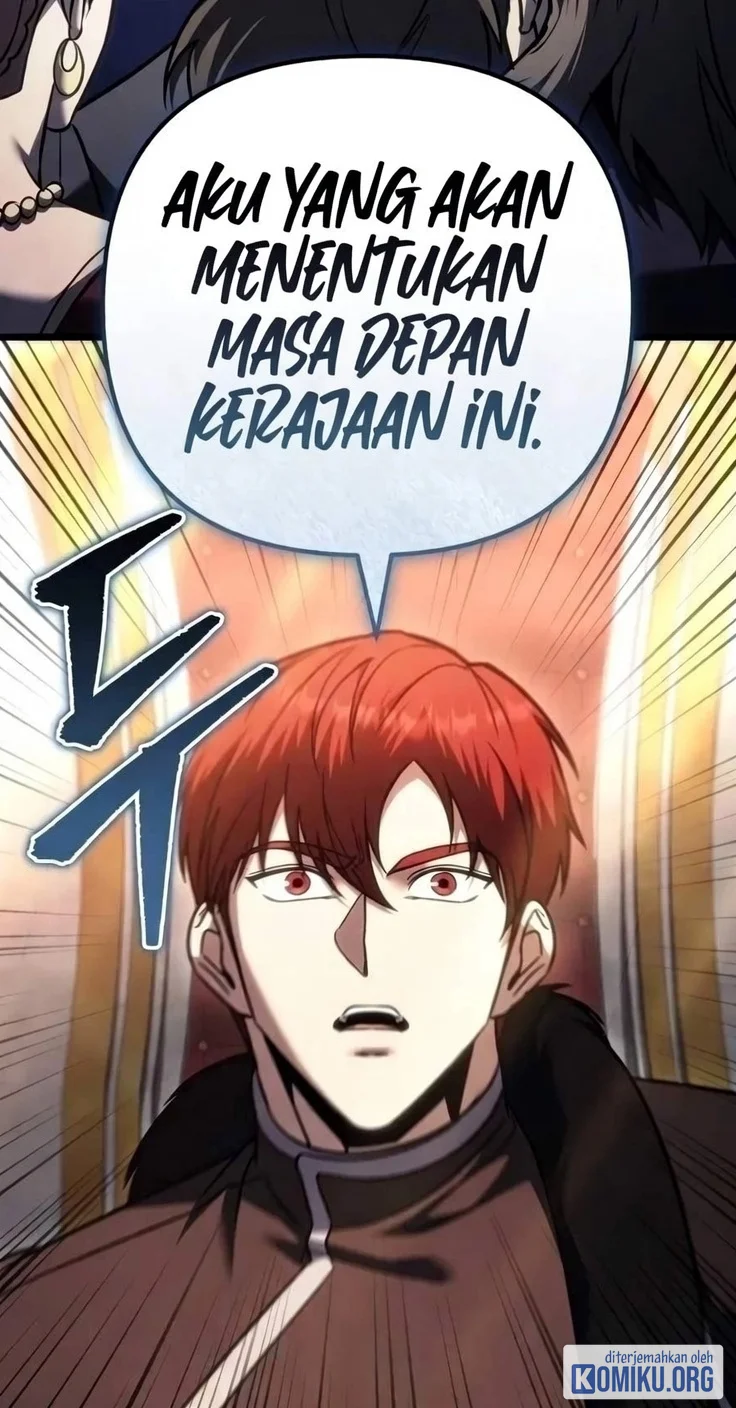 Regressor Of The Fallen Family Chapter 156 Gambar 38