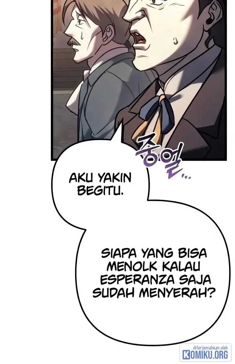 Regressor Of The Fallen Family Chapter 156 Gambar 43