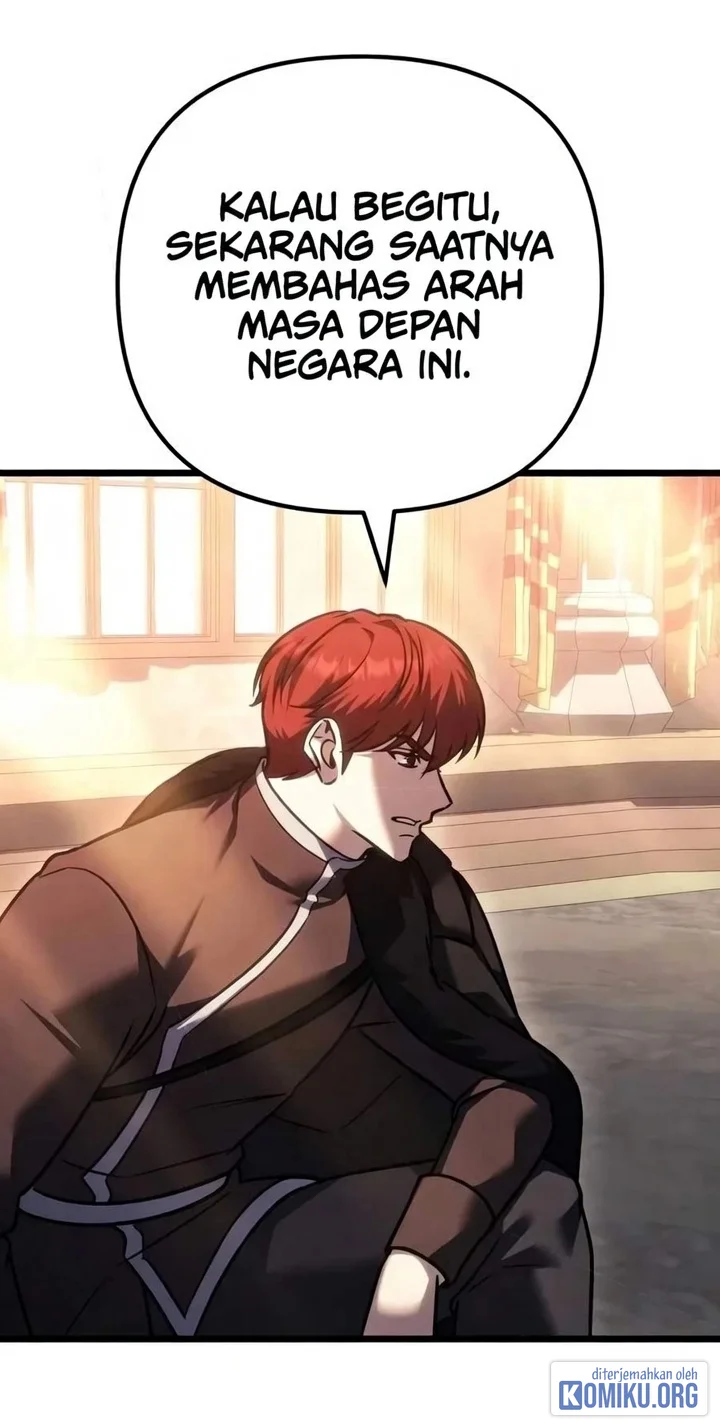 Regressor Of The Fallen Family Chapter 156 Gambar 44