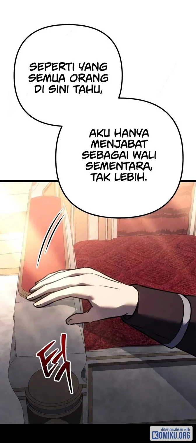 Regressor Of The Fallen Family Chapter 156 Gambar 45