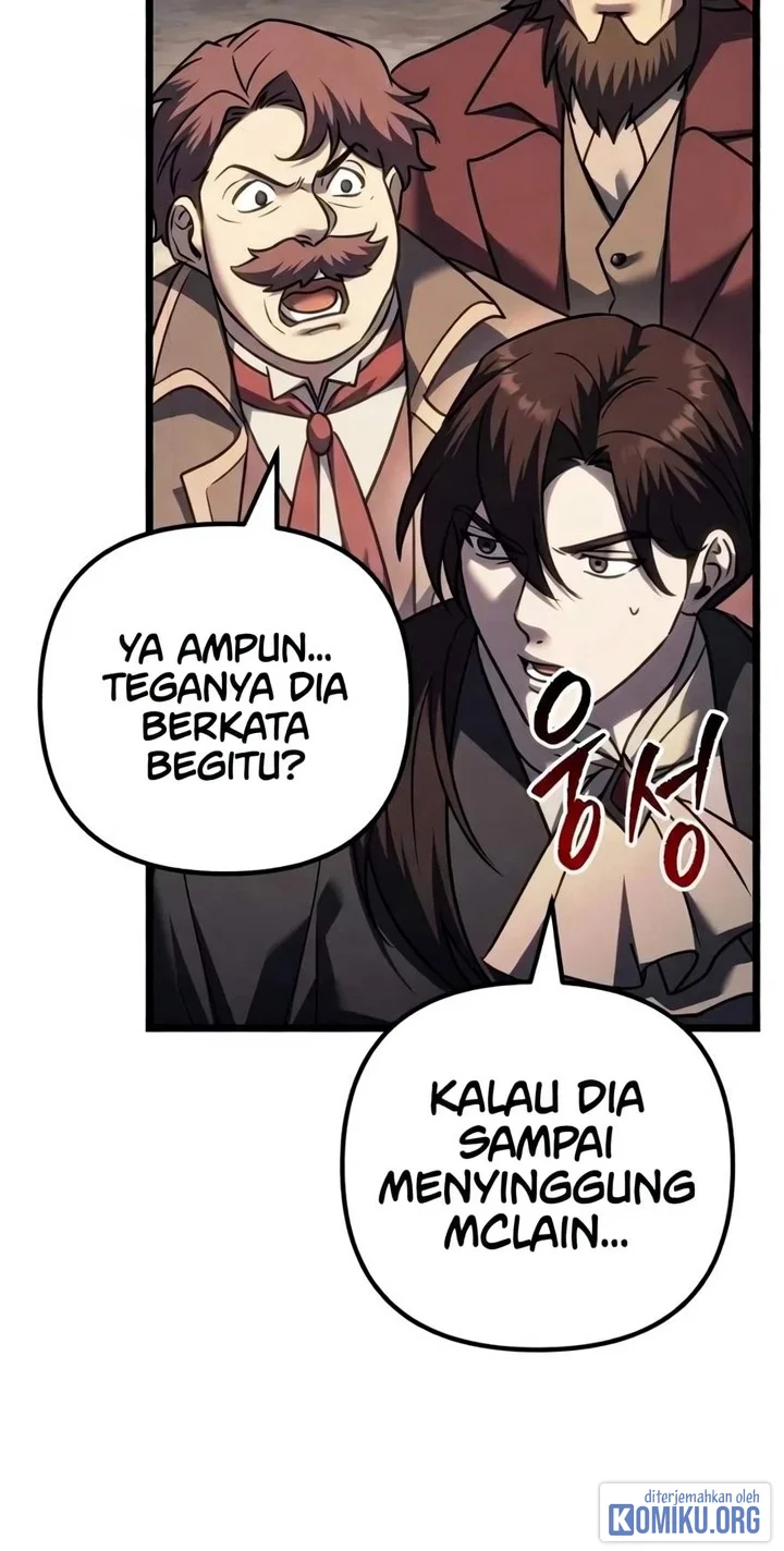 Regressor Of The Fallen Family Chapter 156 Gambar 53
