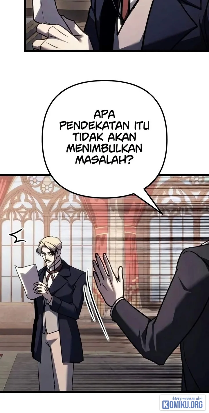 Regressor Of The Fallen Family Chapter 156 Gambar 55