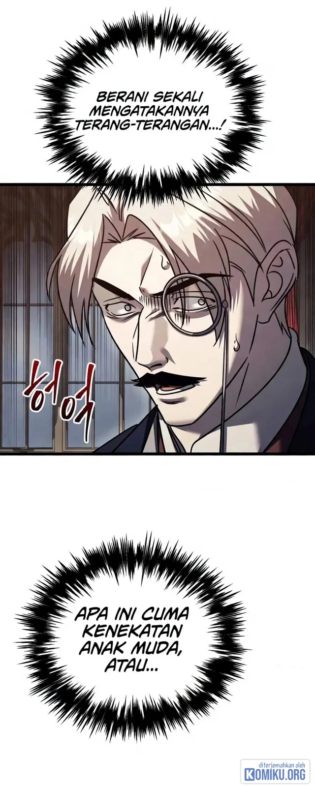 Regressor Of The Fallen Family Chapter 156 Gambar 57
