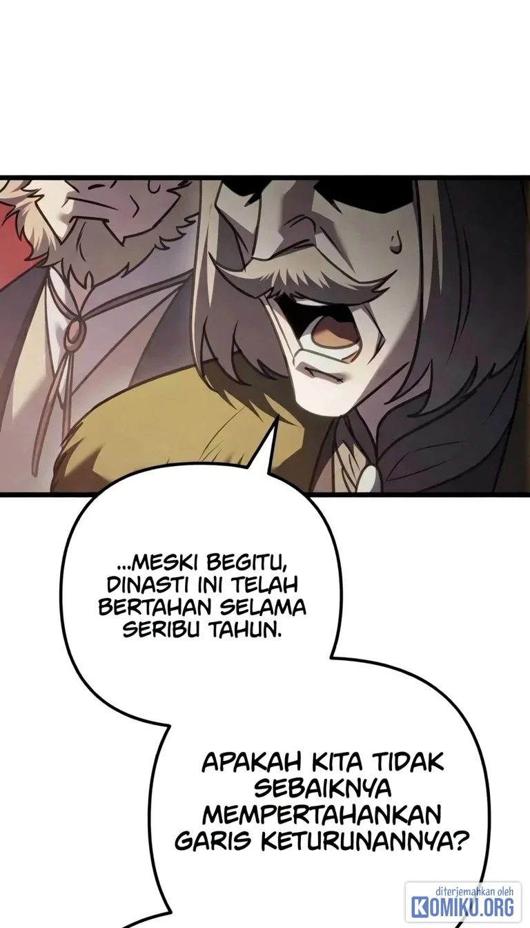 Regressor Of The Fallen Family Chapter 156 Gambar 67