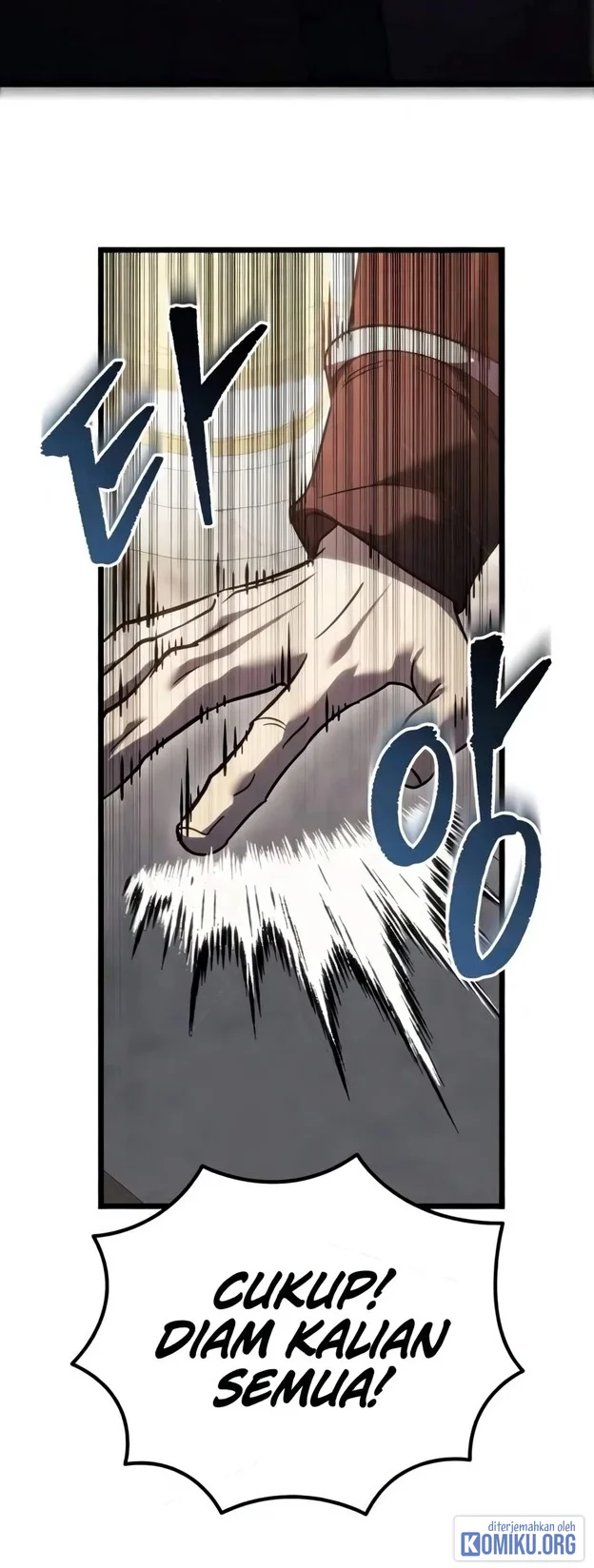 Regressor Of The Fallen Family Chapter 156 Gambar 73