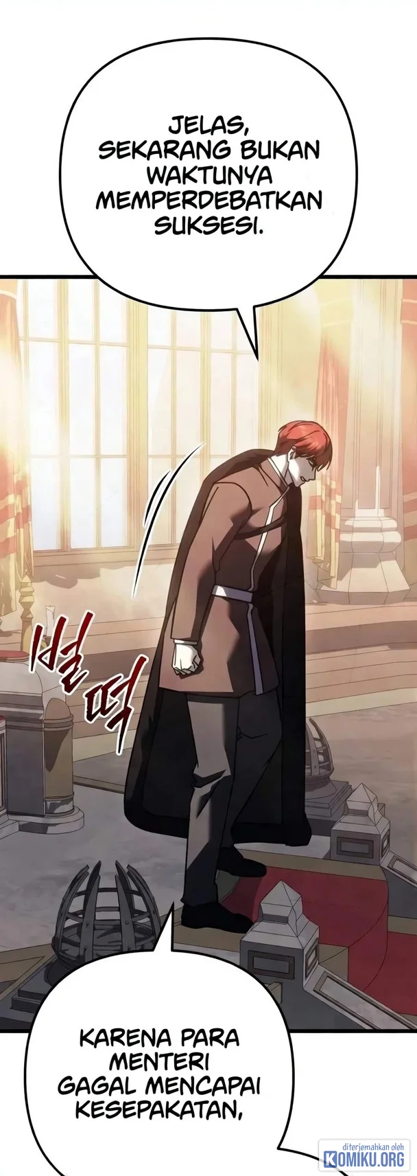 Regressor Of The Fallen Family Chapter 156 Gambar 74