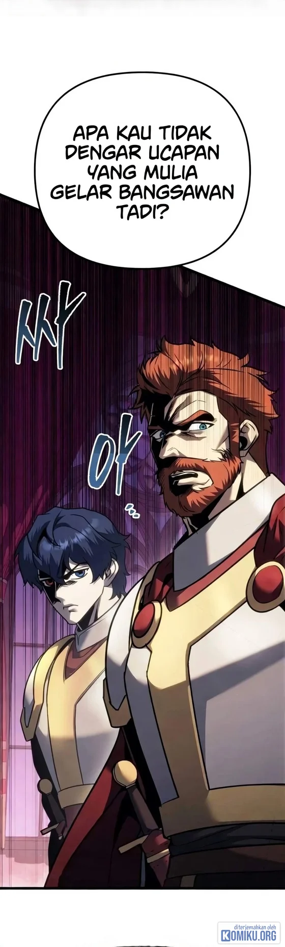 Regressor Of The Fallen Family Chapter 156 Gambar 79
