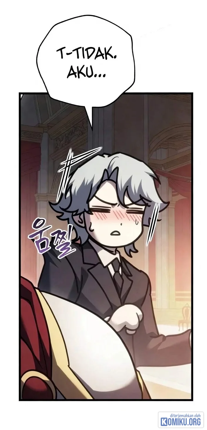 Regressor Of The Fallen Family Chapter 156 Gambar 81