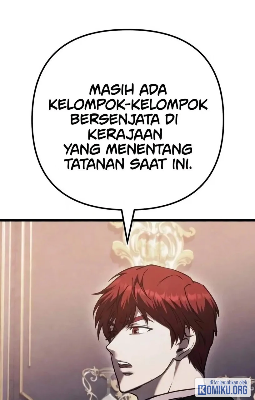 Regressor Of The Fallen Family Chapter 156 Gambar 87