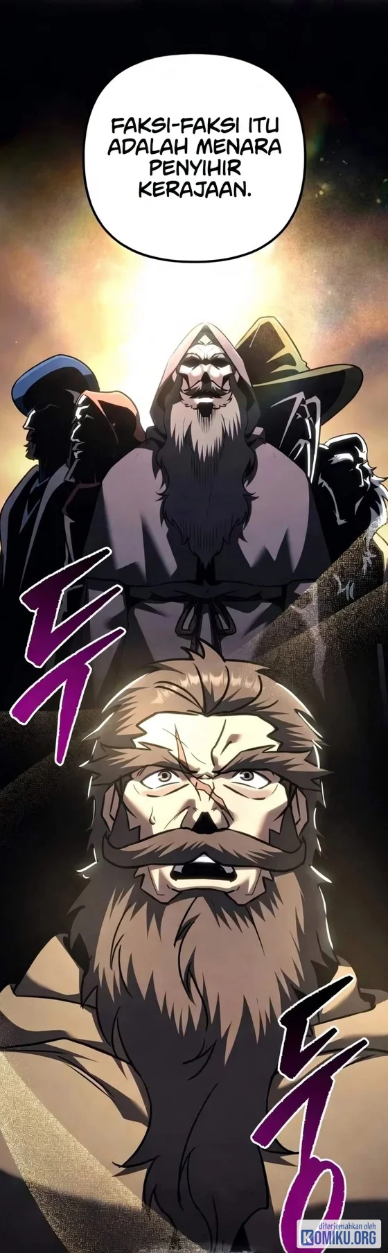 Regressor Of The Fallen Family Chapter 156 Gambar 92
