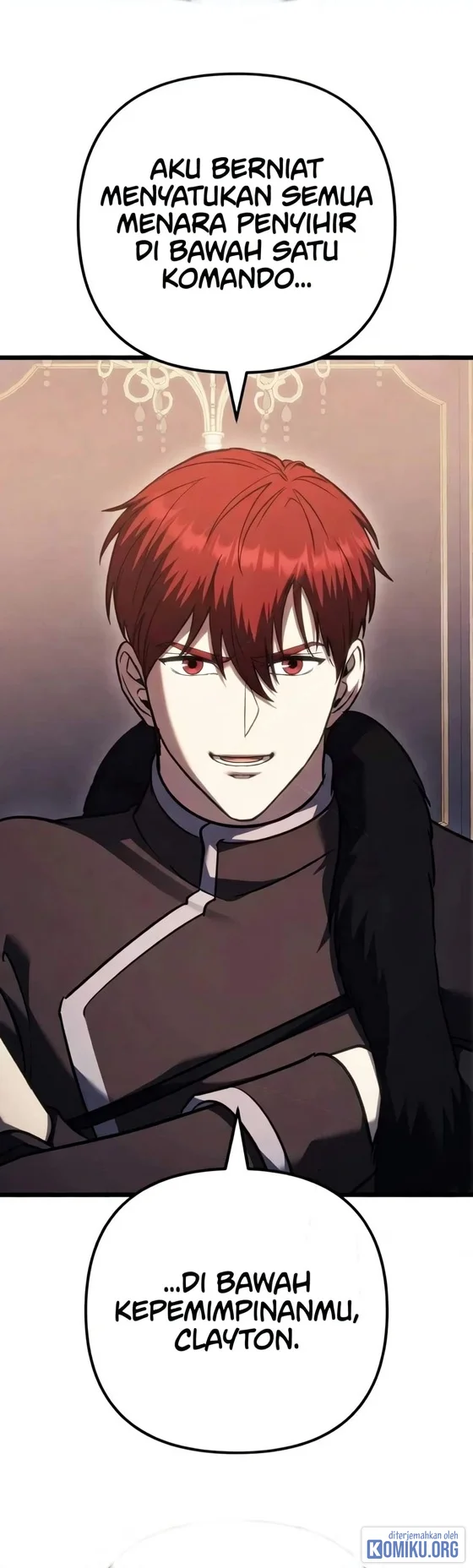 Regressor Of The Fallen Family Chapter 156 Gambar 94
