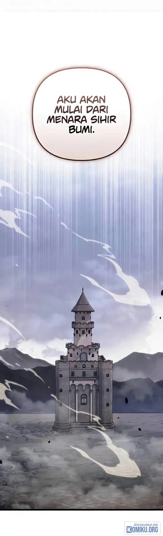 Regressor Of The Fallen Family Chapter 156 Gambar 96