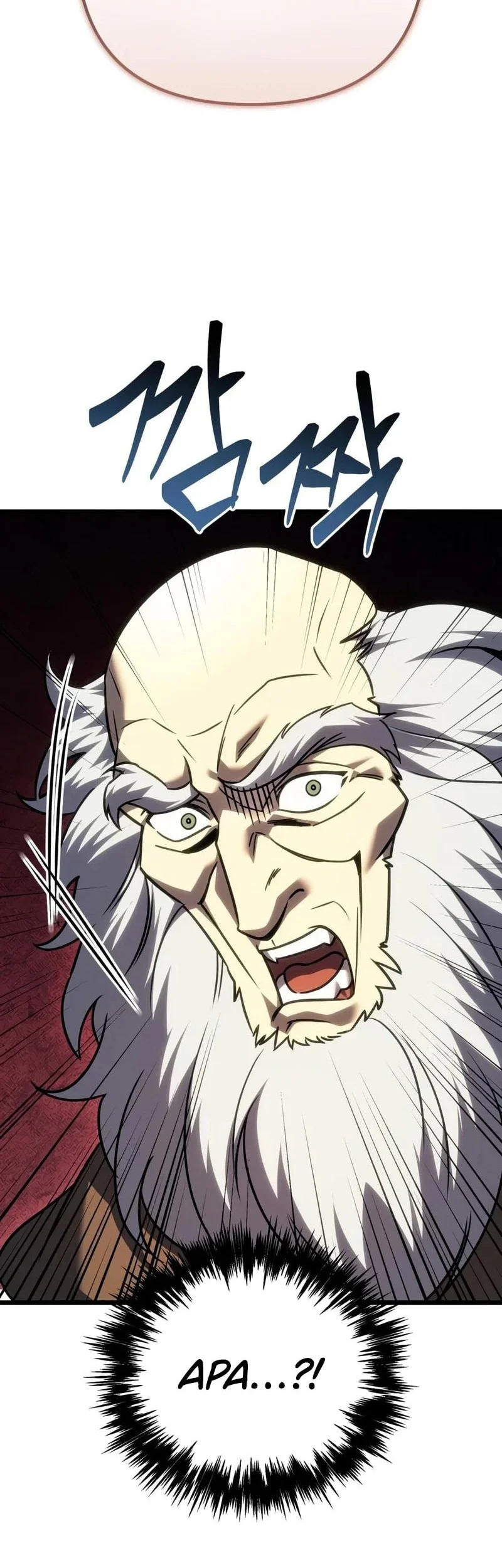 Regressor Of The Fallen Family Chapter 157 Gambar 37