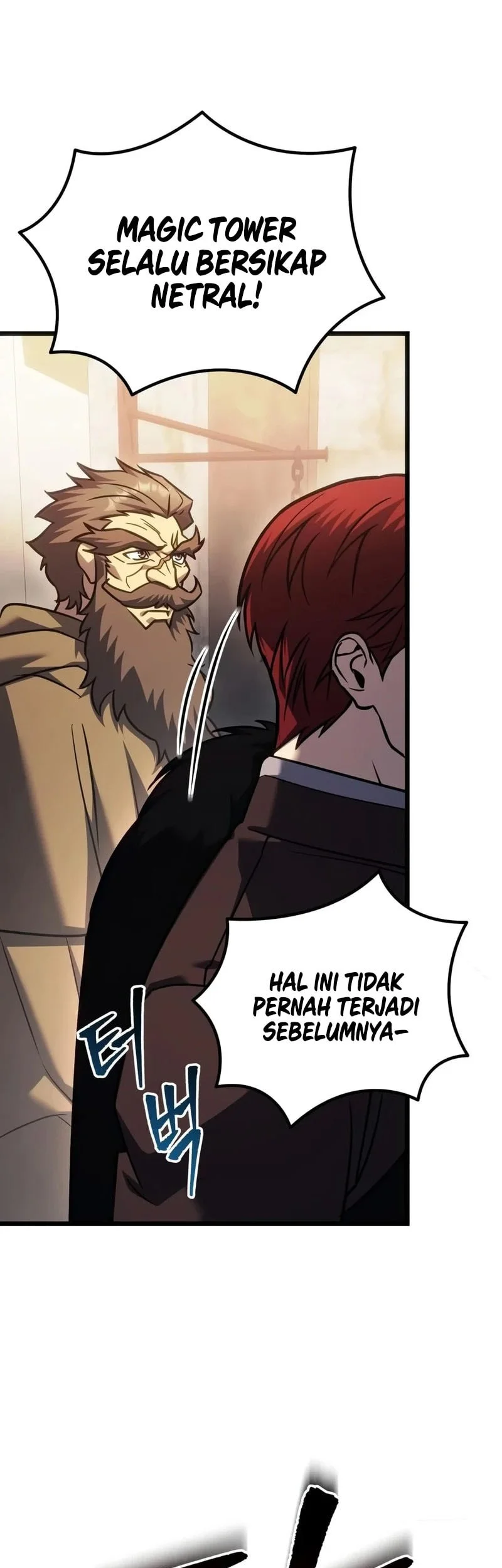 Regressor Of The Fallen Family Chapter 157 Gambar 38